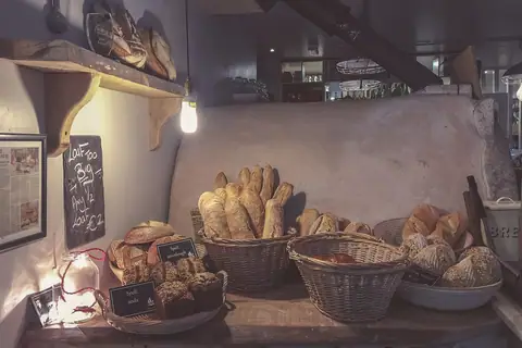 Hayden & Baker Butchers photo 2