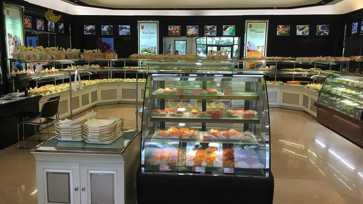 Hayden & Baker Butchers – bakery in Lower Ashtead, Ashtead